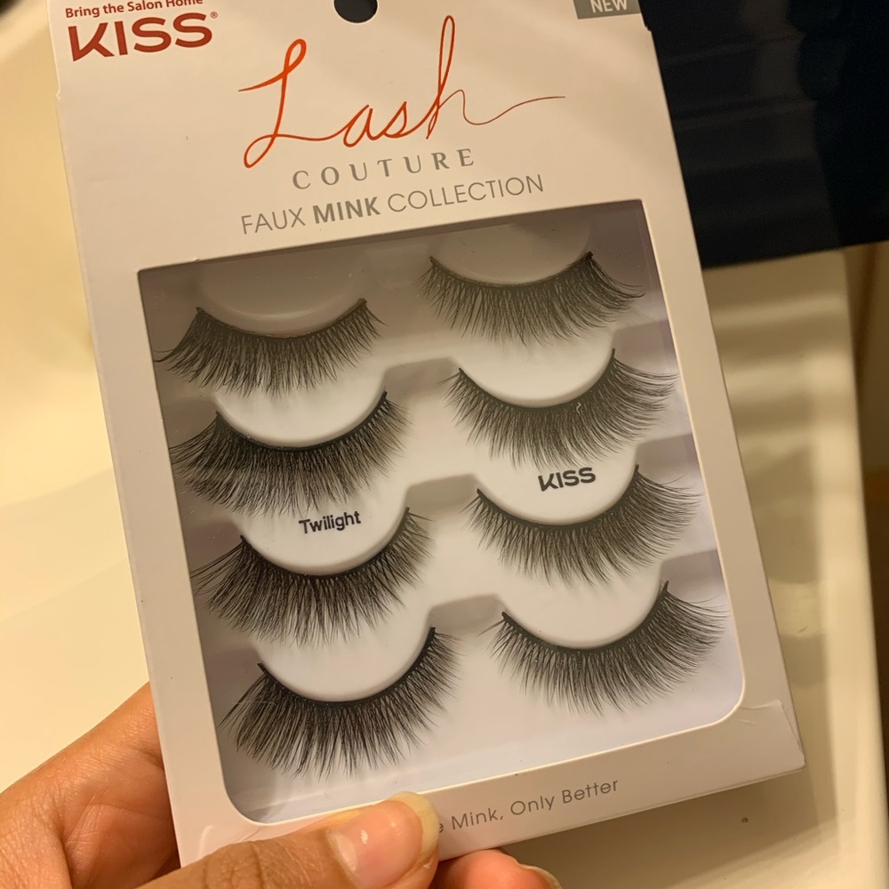 Random makeup - Picture 5 of 11